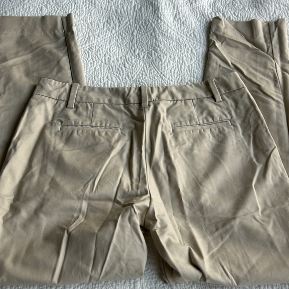 Joe Fresh chino panda size 6 - Picture 5 of 8